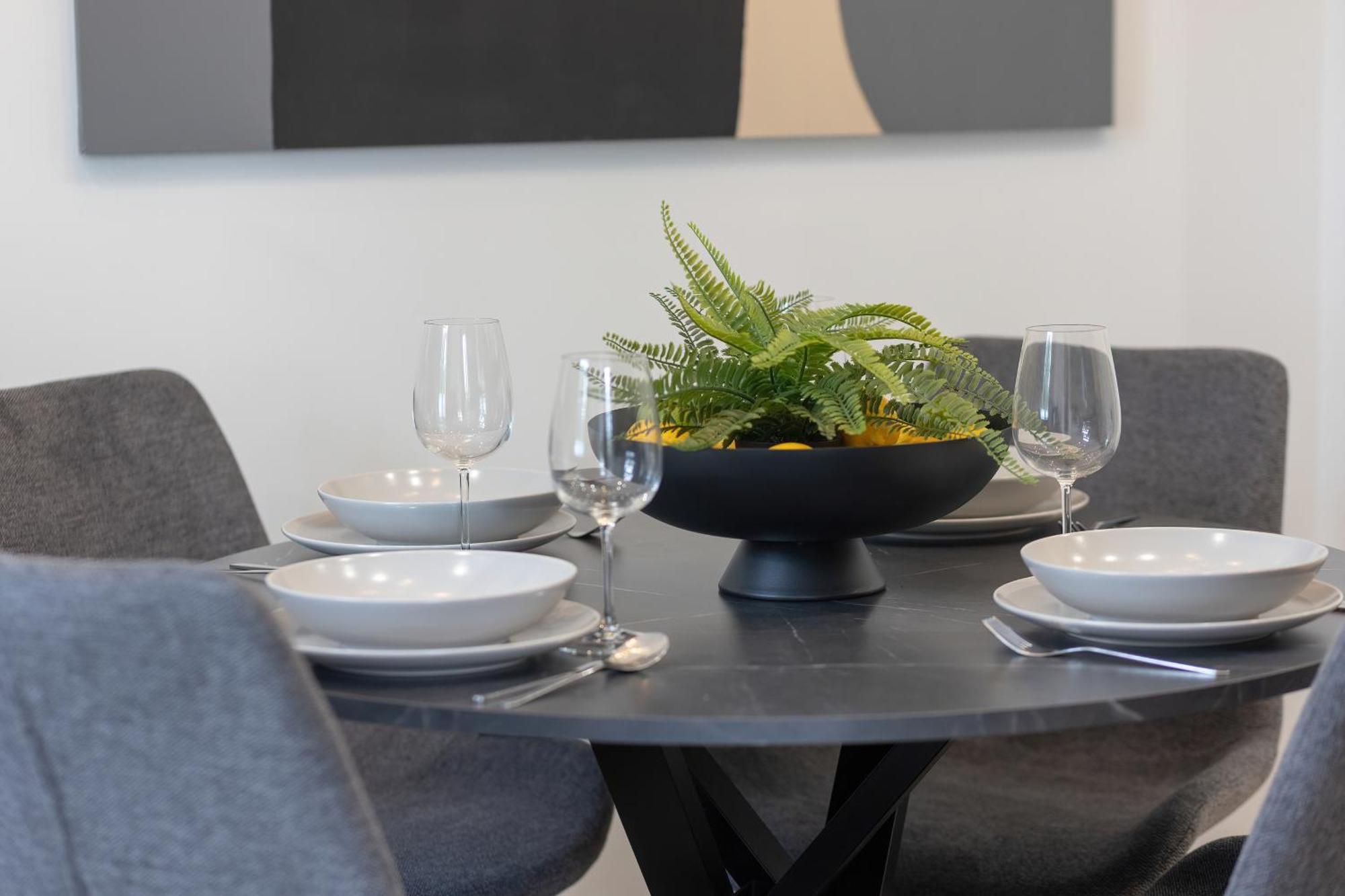 Warsaw City Center Apartments By Noclegi Renters Eksteriør bilde